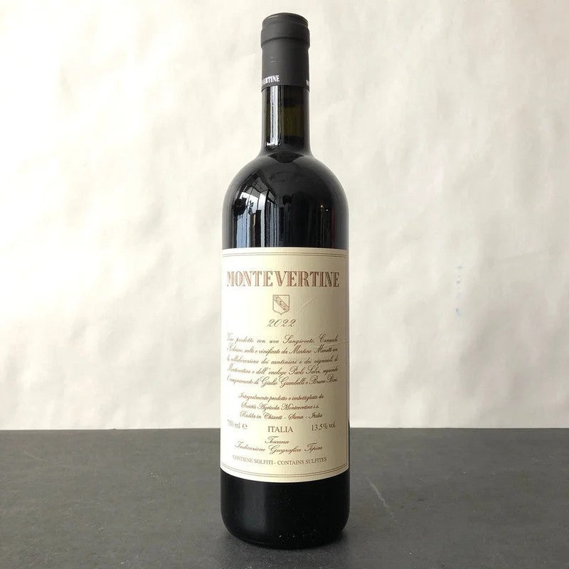 2022MontevertineToscanaIGT,Tuscany,Italy
