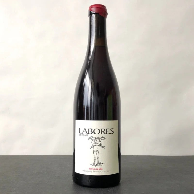 2022NanclaresyPrieto‘Labores’Caino,Galicia,Spain