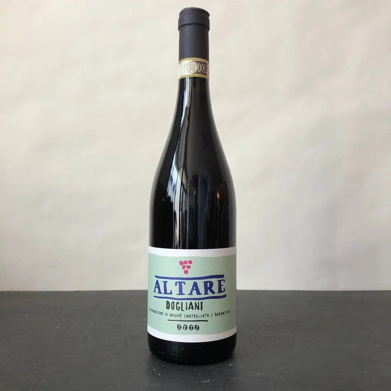 2022NicolasAltareDoglianiDOCGPiedmont,Italy