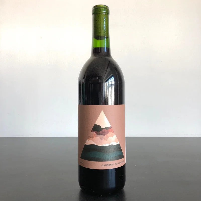 2022OutwardMassaVineyardCabernetSauvignon,MontereyCounty,USA