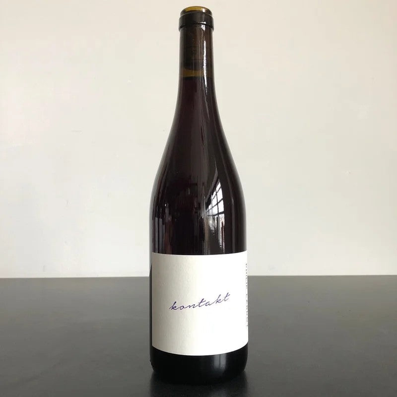 2022PhilipLardot‘Kontakt’PinotNoirLandweinMosel,Germany