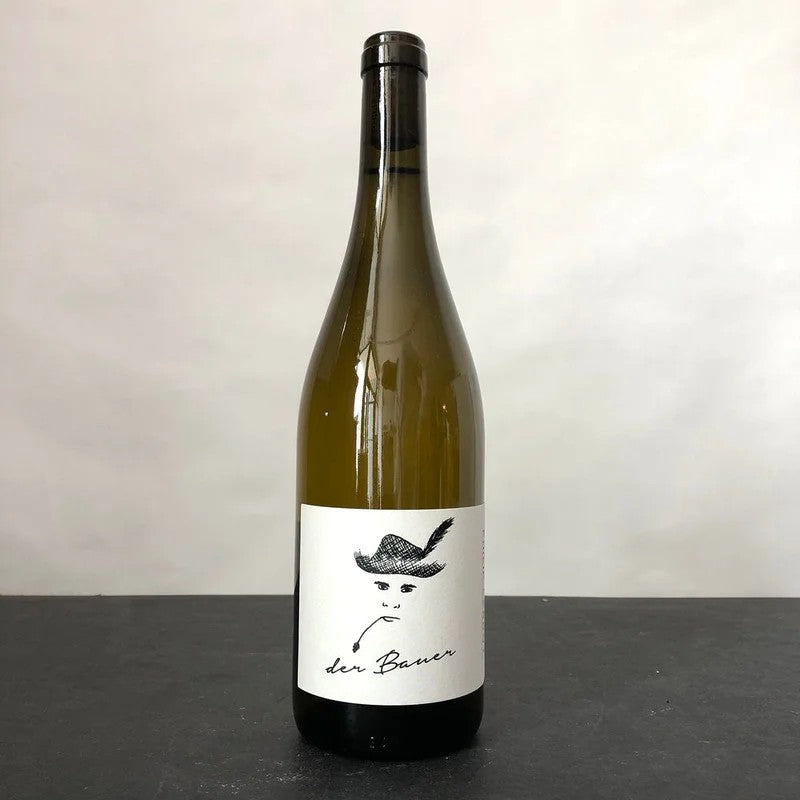 2022PhilipLardot,Riesling‘DerBauer’LandweinTrocken,Mosel,Germany