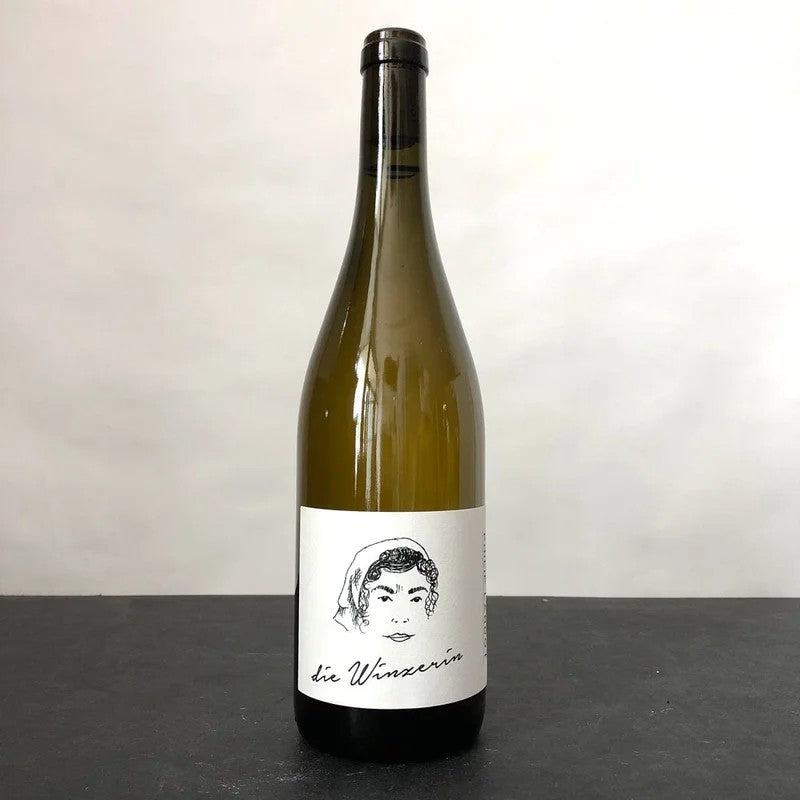 2022PhilipLardot,Riesling‘dieWinzerin’LandweinTrocken,Mosel,Germany