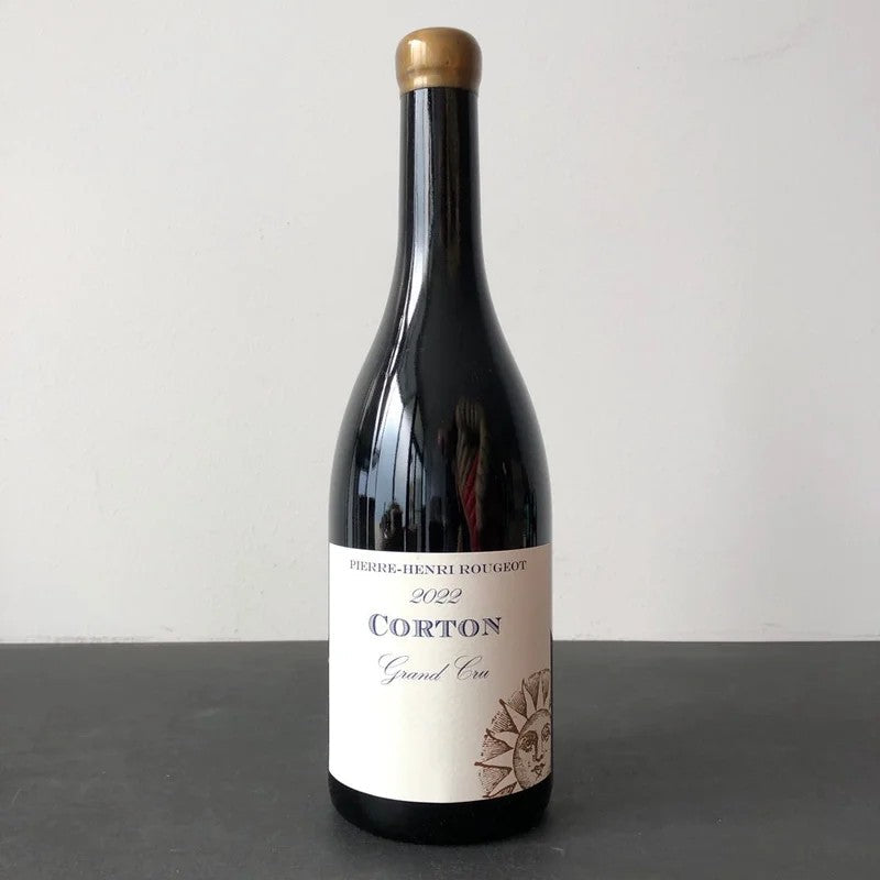 2022Pierre-HenriRougeotCortonGrandCru,CotedeBeaune,France