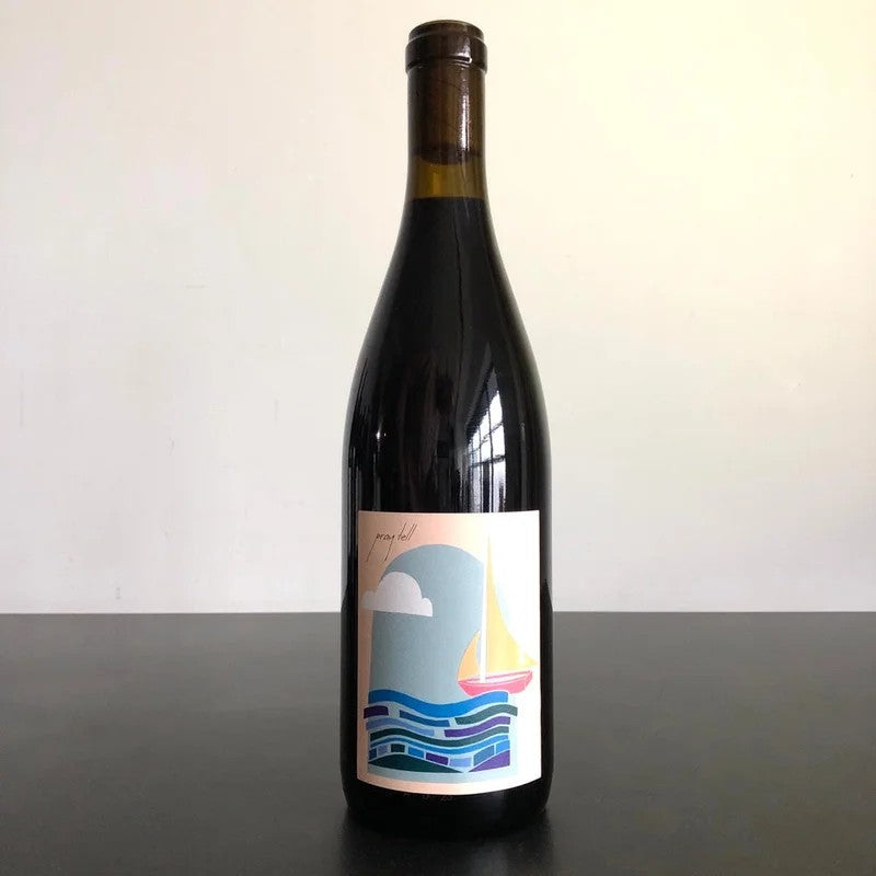 2022PrayTellMondeuse,WillametteValley,Oregon