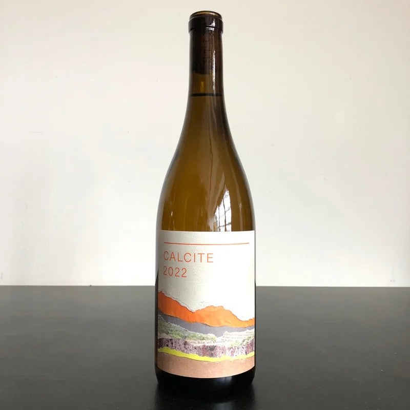 2022StirmWineCo.‘Calcite’WhiteTableWine,CienegaValley,USA