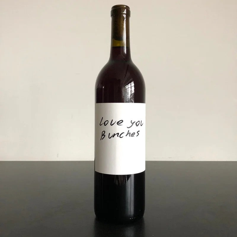 2022Stolpman‘LoveYouBunches’Red,BallardCanyon,USA