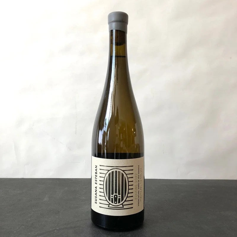 2022SusanaEsteban‘Foudre’VinhoRegionalAlentejano,Portugal