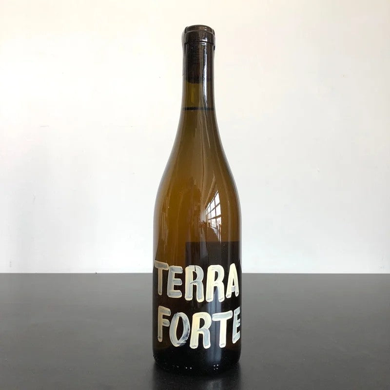2022TancaNica‘TerraForte’Pantelleria,Italy