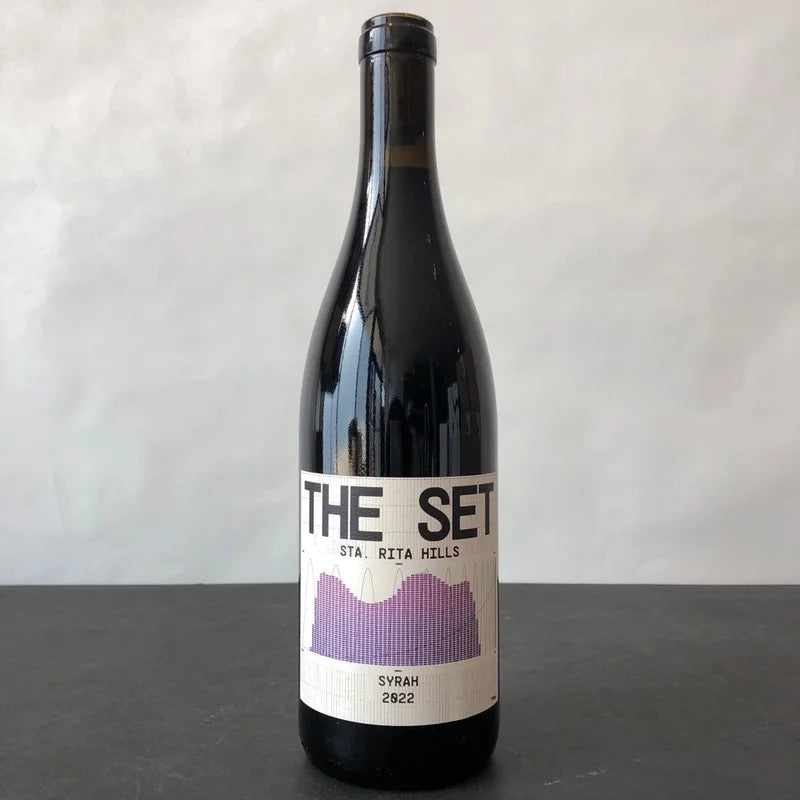 2022TheSetSyrah,StaRitaHills,USA