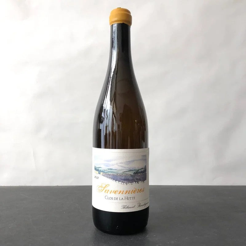 2022ThibaudBoudignonSavennieresClosdeLaHutte,Loire,France