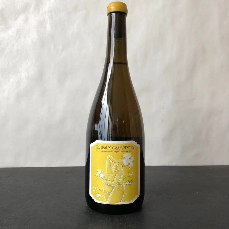 2022ThomasdeMarne–ValFrisonCoteauxChampenois‘Thomas’Blanc,Champagne,France