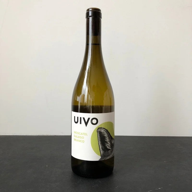 2022UivoMoscatelGalego,Douro,Portugal