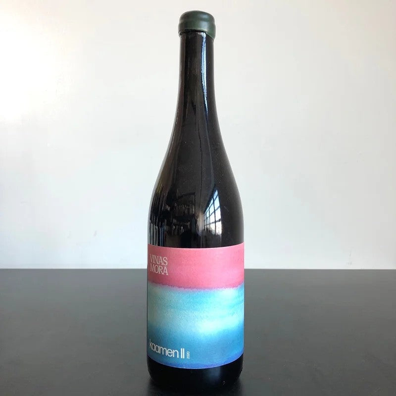 2022VinasMora‘KaamenII’,PrimorskaHrvatska,Croatia1.5L