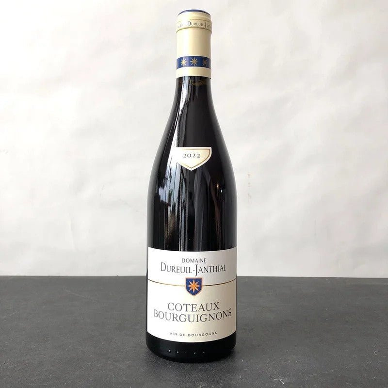 2022VincentDureuil-JanthialCoteauxBourguignons,Burgundy,France