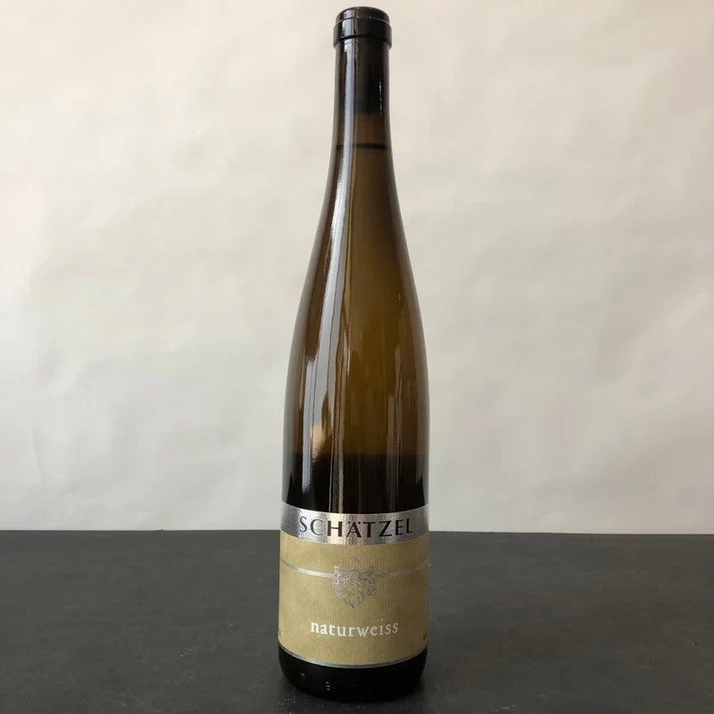 2022WeingutSchatzelNaturweiss,Rheinhessen,Germany