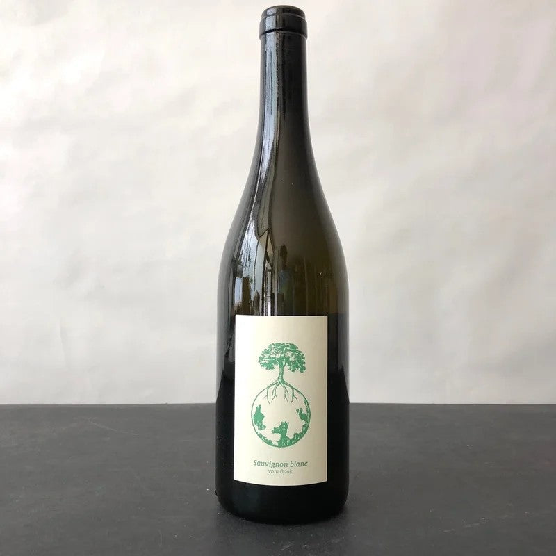 2022WeingutWerlitschSauvignonBlancVomOpok,Sudsteiermark,Austria