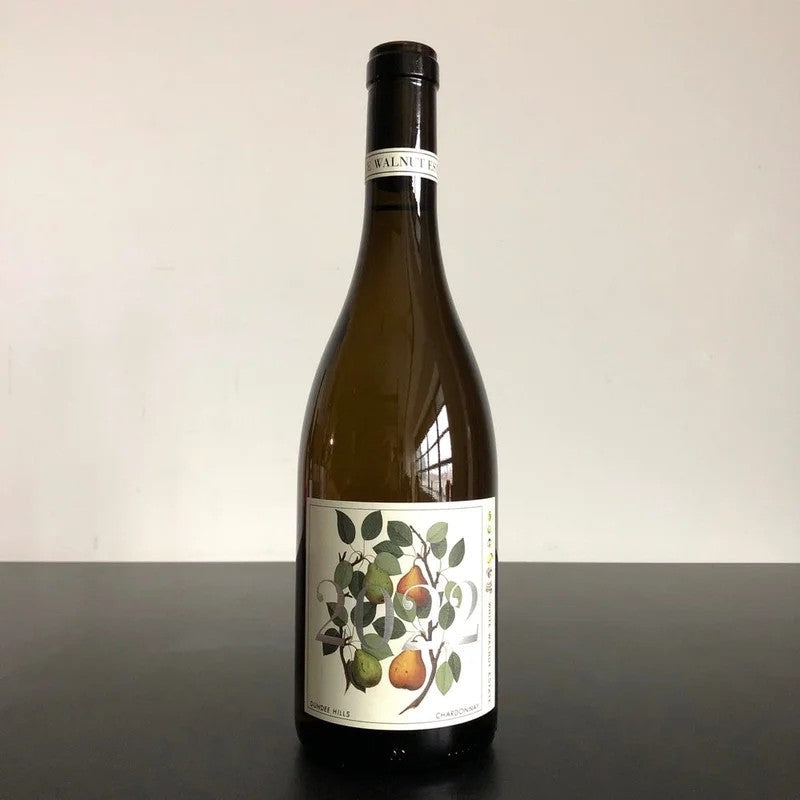 2022WhiteWalnutEstateChardonnay,DundeeHills,USA