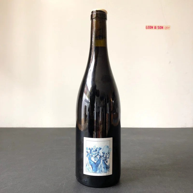 2022WillsWineGamayBeaujolais,France