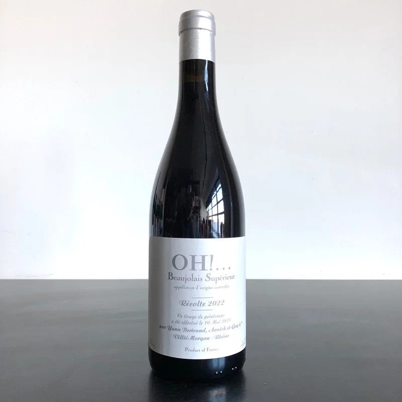 2022YannBertrand‘Oh!…”Beaujolais,France