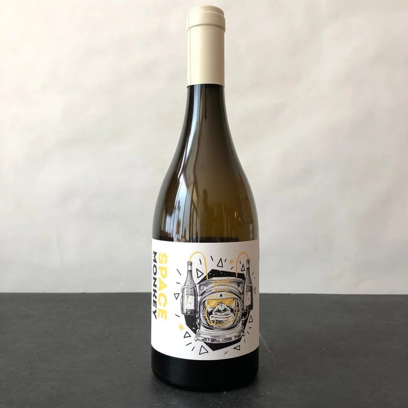 2023(MarnesBlanches)CoupdeJus‘SpaceMonkey’Blanc
