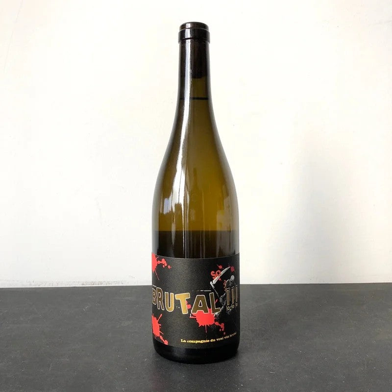 20232NaturkinderBrutalRiesling750ml