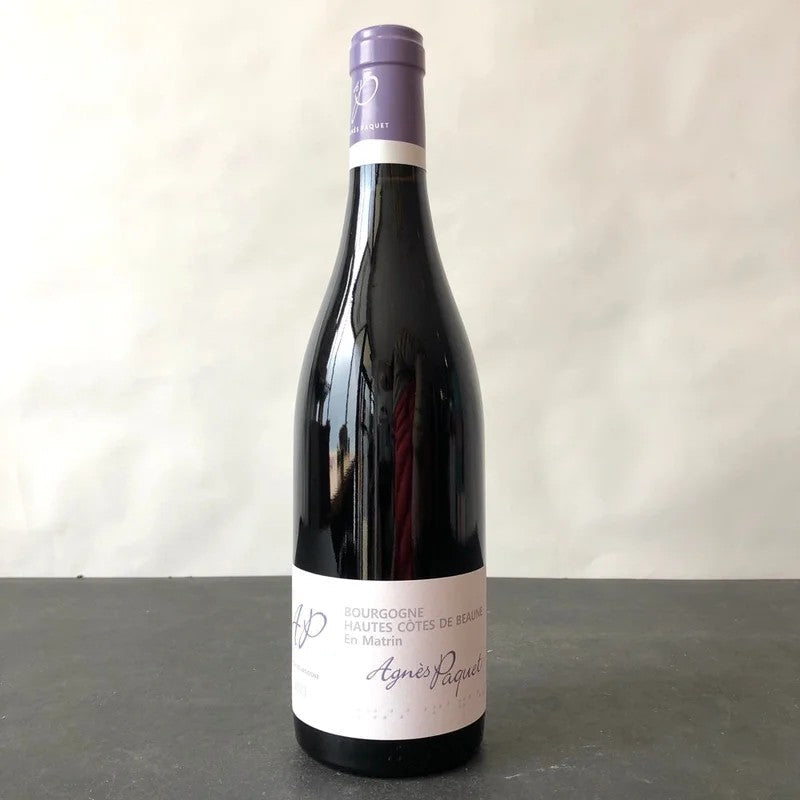 2023AgnesPaquet,BourgogneHautesCotesdeBeaune,Burgundy,France