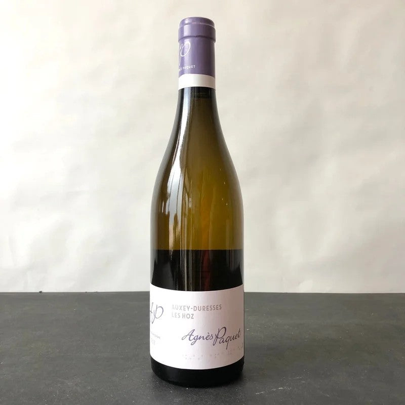 2023AgnesPaquetAuxey-DuressesLesHozBlanc,CotedeBeaune,France