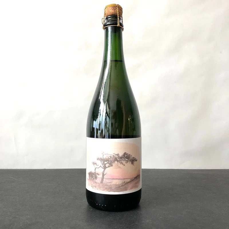 2023AlmaFriaPluralSparklingRoseofPinotNoir,SonomaCoast