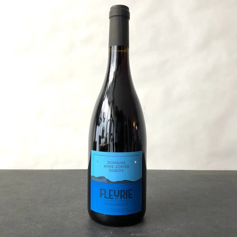 2023Anne-SophieDuboisFleuriel’AlchimisteBeaujolais,France