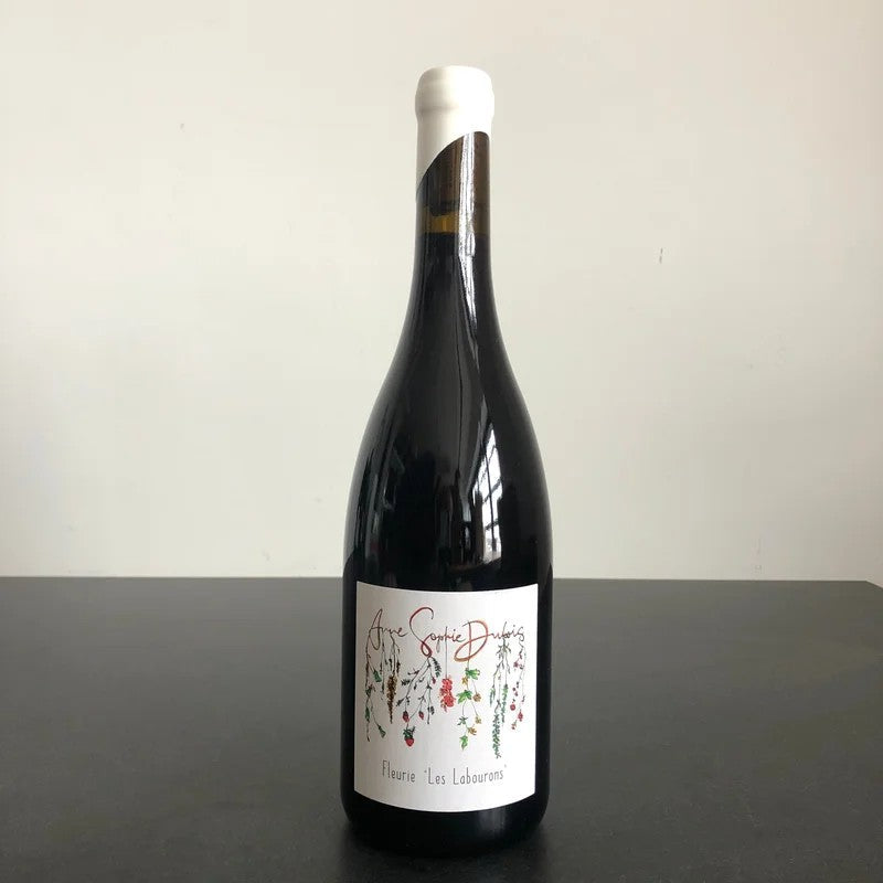 2023Anne-SophieDuboisFleurieLieu-Dit‘LesLabourons’,Beaujolais,France