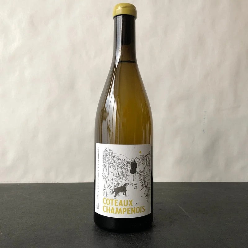 2023AntoineChevalierCoteauxChampenoisLesCrochots