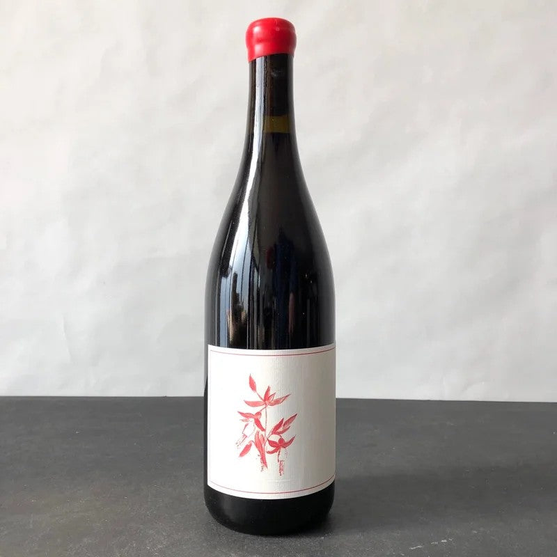 2023Arnot-RobertsFoxCreekVineyardPinotNoirCarmelValley,USA