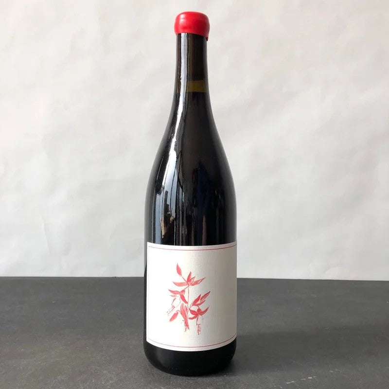 2023Arnot-RobertsHeavenandEarthVineyardPinotNoirSonomaCoast,USA