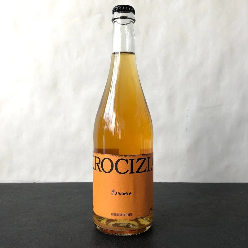 2023AziendaCrociziaBesiosaFrizzante,Emilia-Romagna,Italy