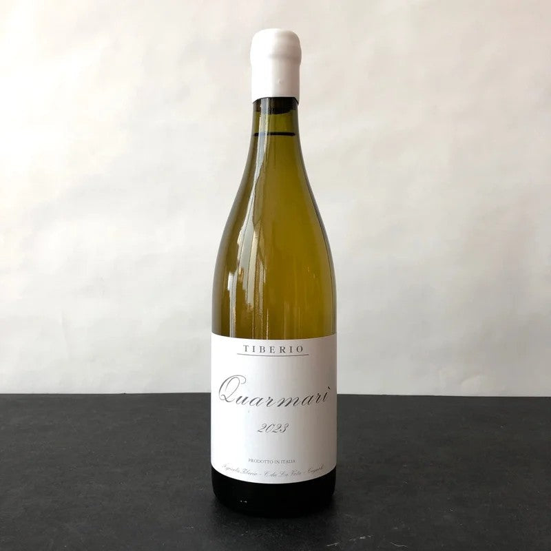 2023AziendaVitivinicolaTiberioPecorino‘Quarmari’,Abruzzo,Italy