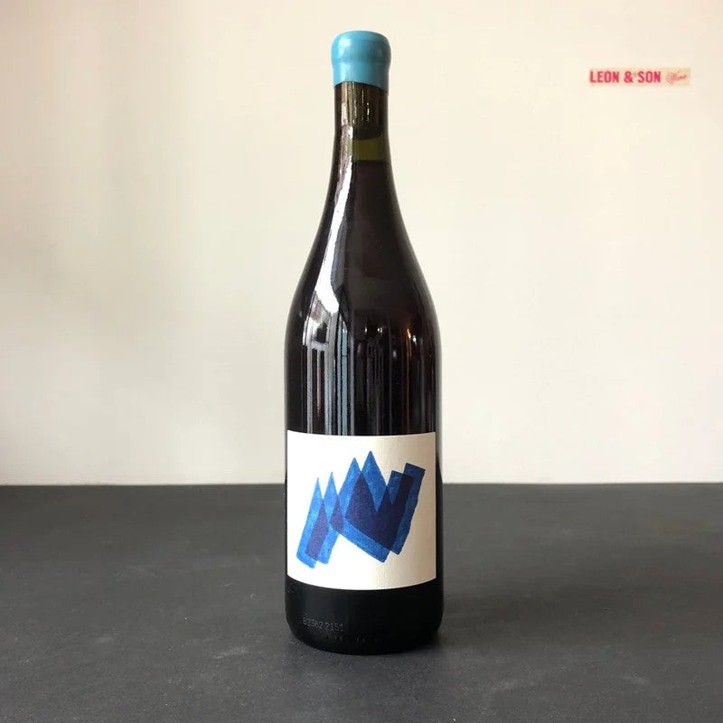 2023Barbichette,‘Tibo’PinotNoir,SenecaLake,NewYork