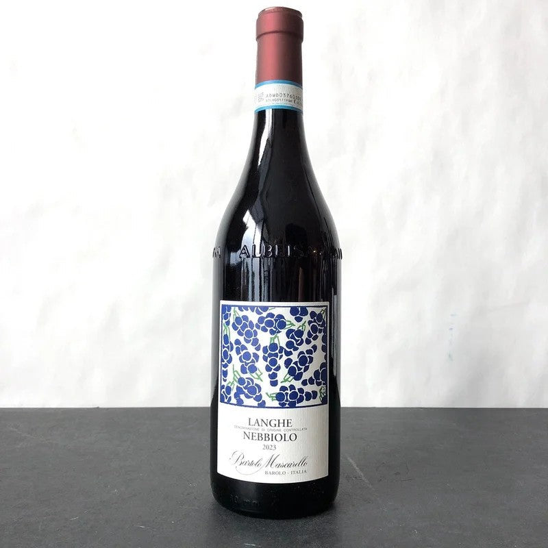 2023BartoloMascarelloLangheNebbiolo,Piedmont,Italy