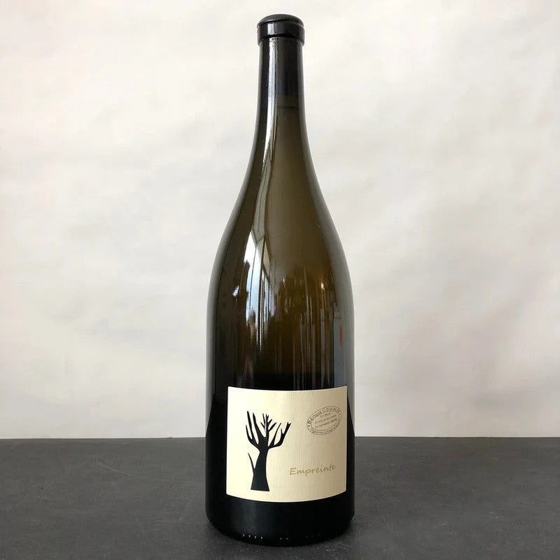 2023BenoitCourault,EmpreinteBlancVdF,LoireValley,France(Magnum1.5L)