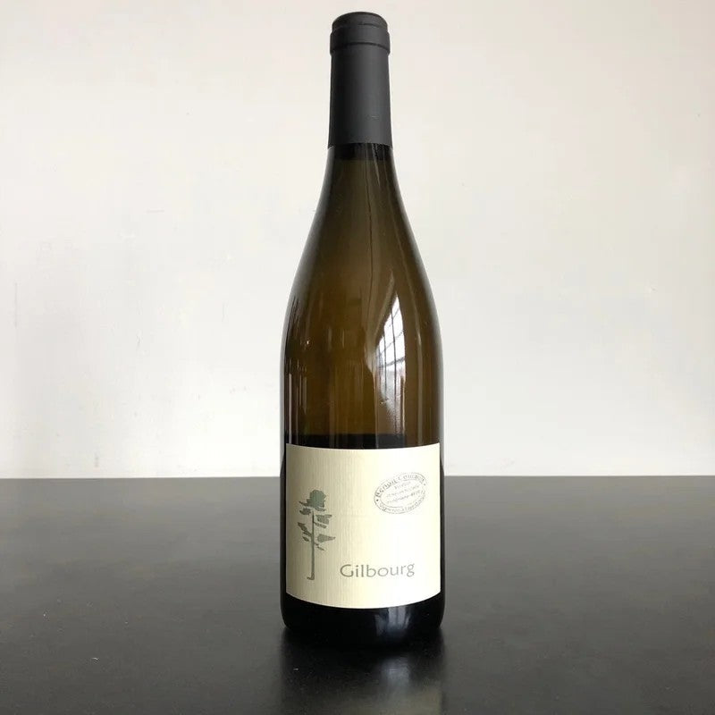 2023BenoitCouraultGilbourgVDFBlanc,Loire,France