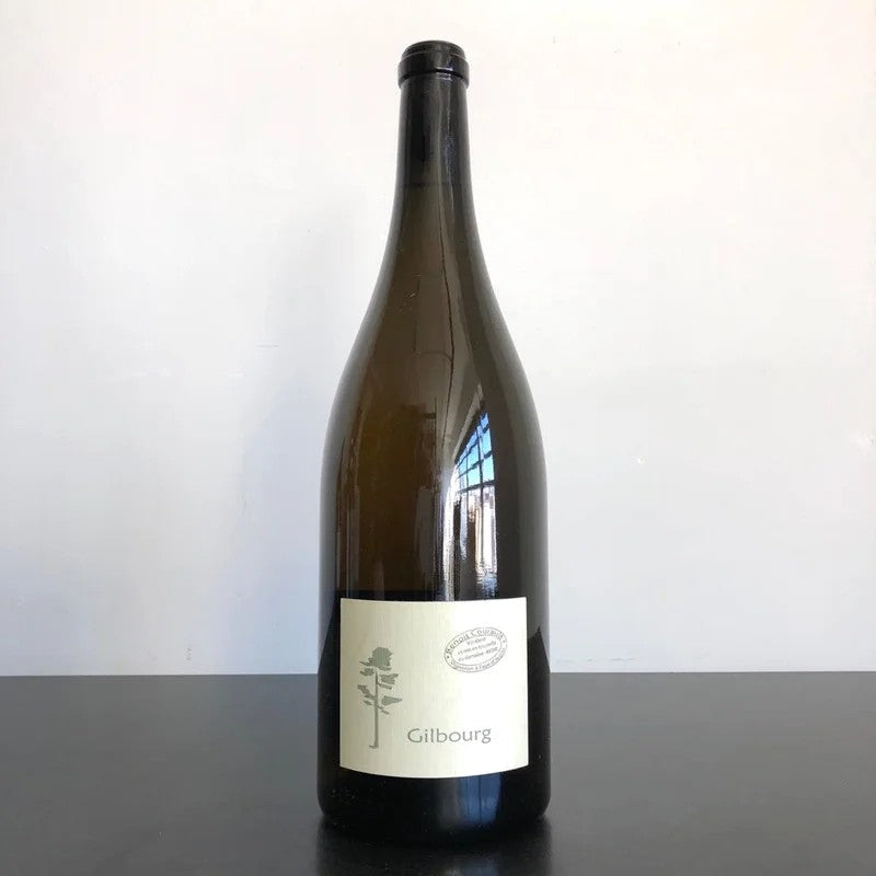 2023BenoitCouraultGilbourgVDFBlanc1.5LMagnumLoire,France