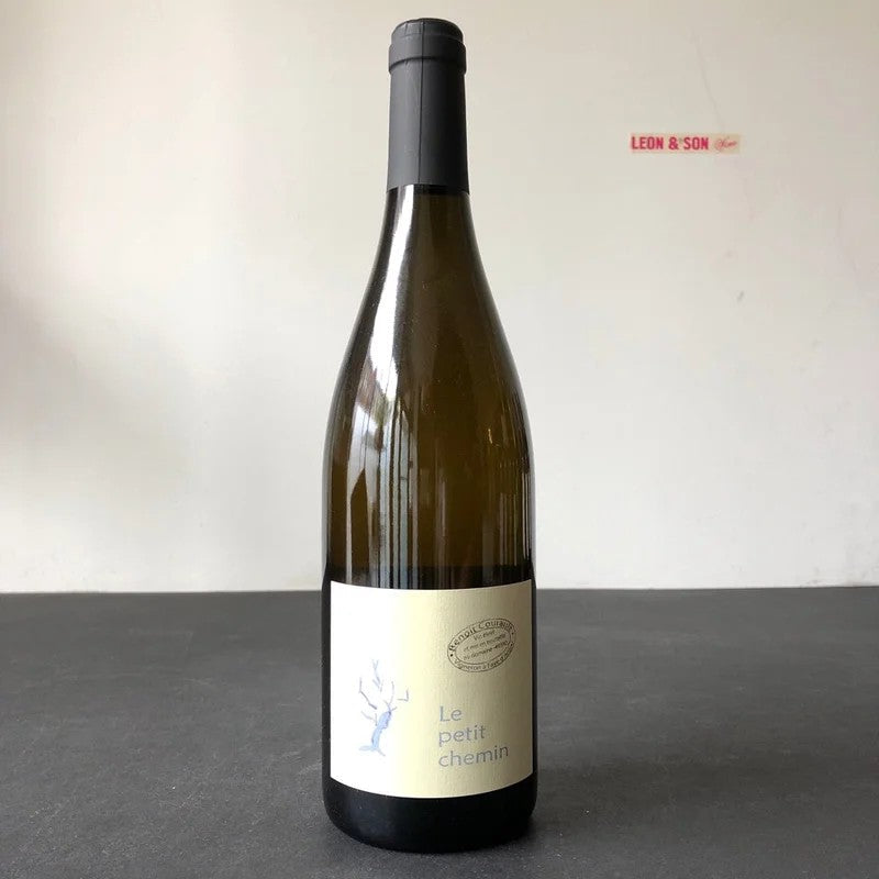 2023BenoitCouraultLePetitCheminVDFBlanc,Loire,France