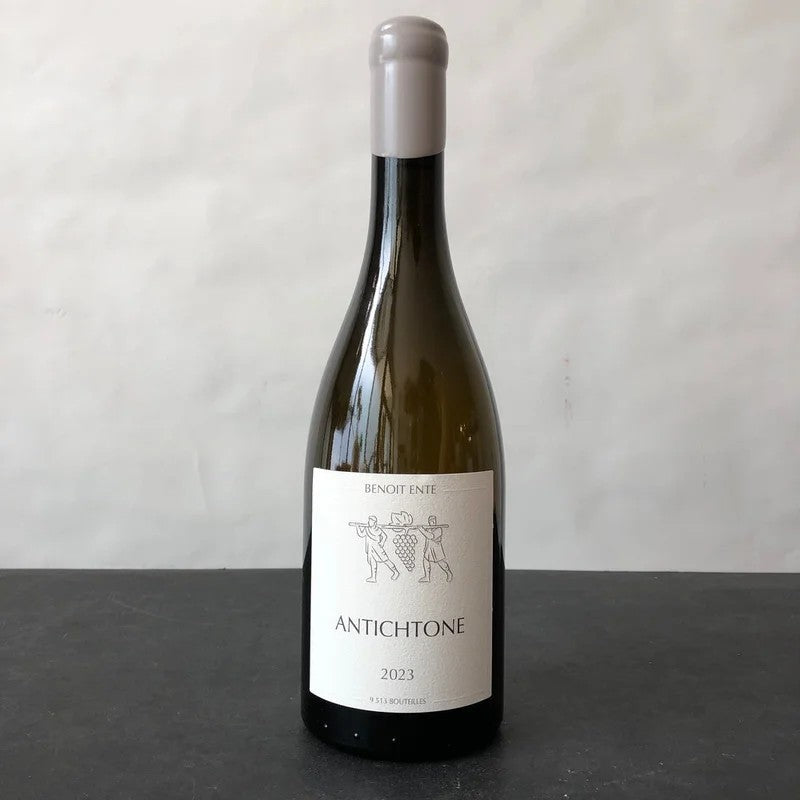 2023BenoitEnteBourgogneAligote‘Antichtone’,Burgundy,France
