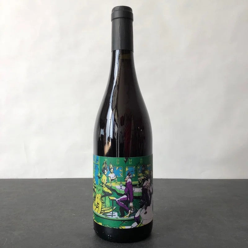2023BonnetCotton,Beaujolais,France