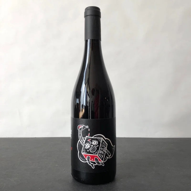 2023BonnetCotton,Brouilly100%Cotton,Beaujolais,France