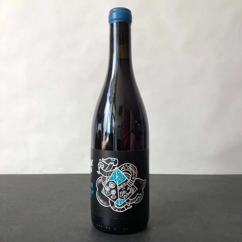 2023BonnetCottonCotedeBrouilly‘LaChapelle’Beaujolais,France