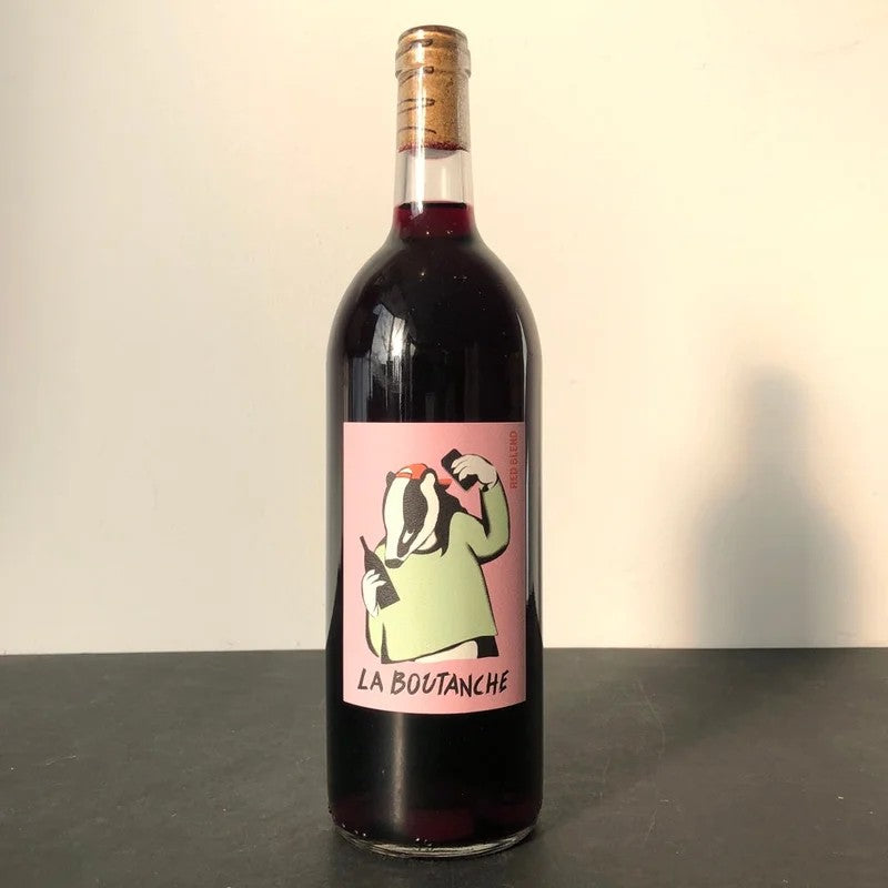 2023BrocCellarsLaBoutanche1L,Sonoma,California