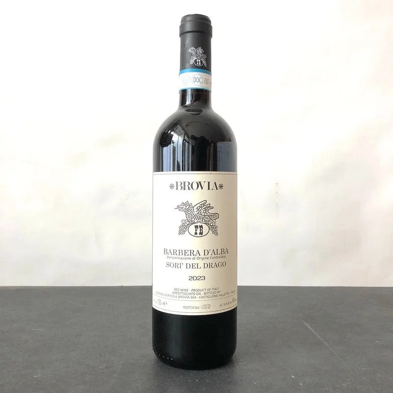 2023BroviaSoridelDragoBarberad’Alba,Piedmont,Italy