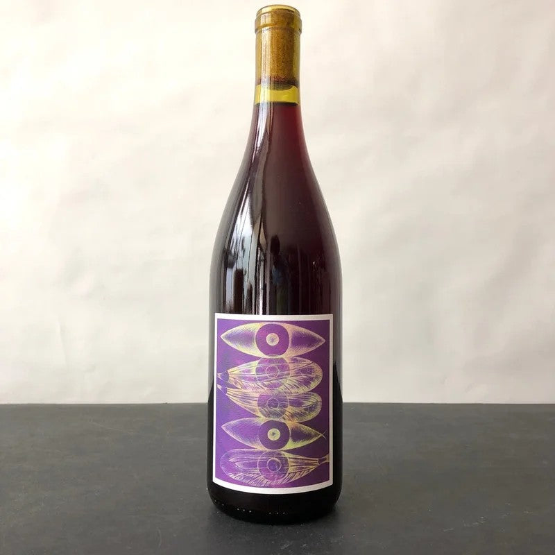 2023CalebLeisureWines‘AbOvo’ElDorado,USA