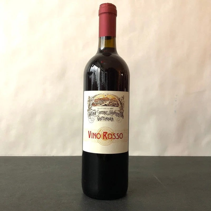 2023CantinaSocialeDiGattinara,GattinaraVinoRosso,Piedmont,Italy